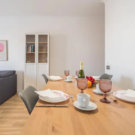 3br Poema Modern Flat Casa vacanze Vecindario (Gran Canaria)