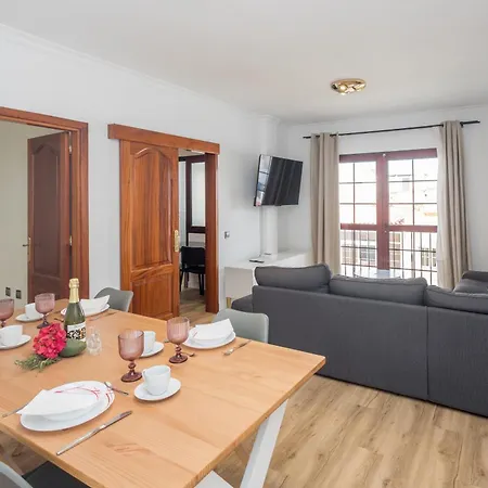 Casa vacanze 3br Poema Modern Flat *