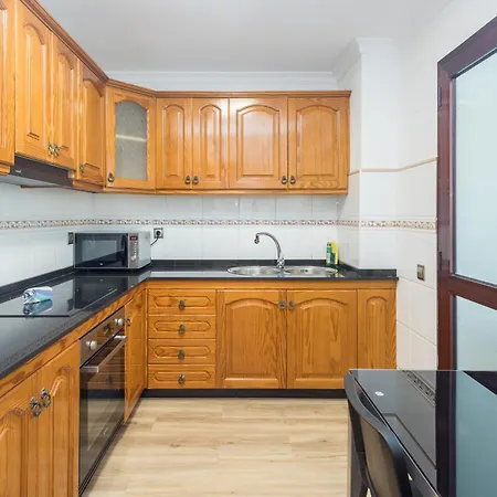 3br Poema Modern Flat Casa vacanze Vecindario (Gran Canaria)