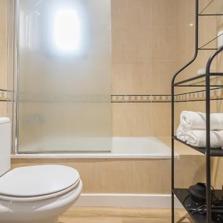 3br Poema Modern Flat Casa vacanze