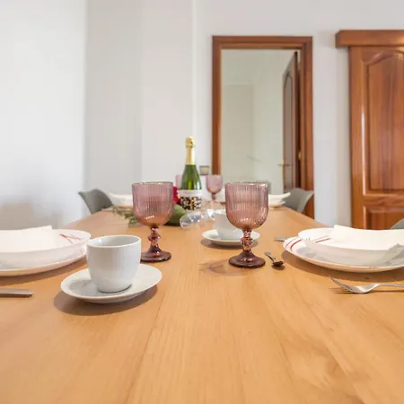 3br Poema Modern Flat Vecindario (Gran Canaria)
