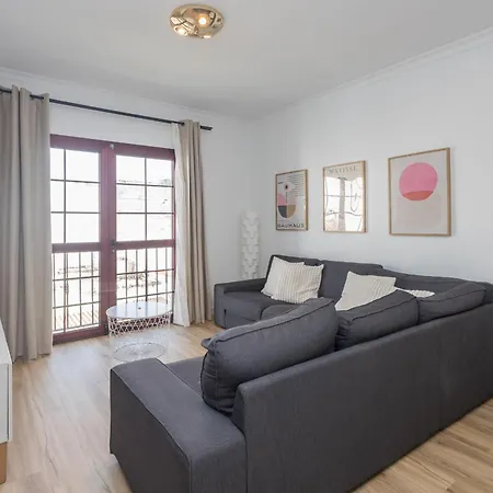 3br Poema Modern Flat Hébergement de vacances *