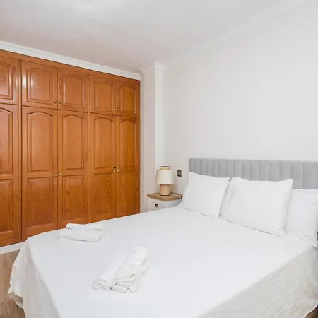 3br Poema Modern Flat * Vecindario (Gran Canaria)
