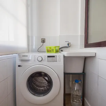 3br Poema Modern Flat Vecindario (Gran Canaria)