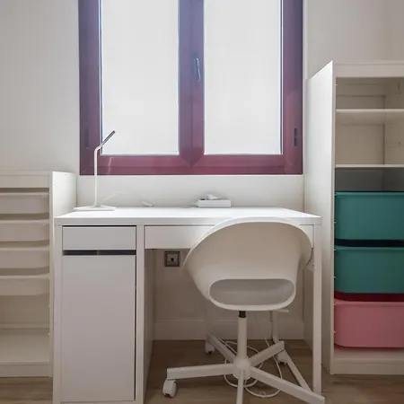 3br Poema Modern Flat Hébergement de vacances *
