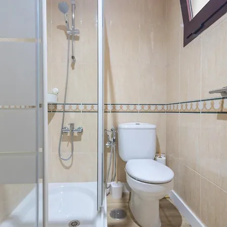Hébergement de vacances 3br Poema Modern Flat Vecindario (Gran Canaria)