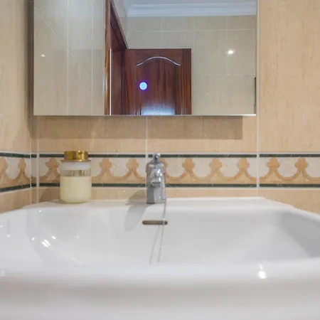 3br Poema Modern Flat * Vecindario (Gran Canaria)