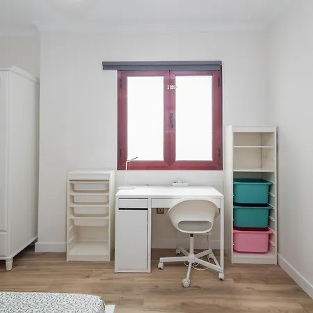 3br Poema Modern Flat Hébergement de vacances *