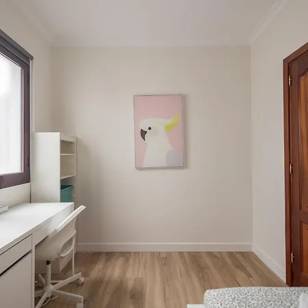 Hébergement de vacances 3br Poema Modern Flat