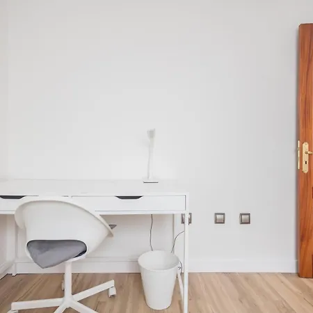 3br Poema Modern Flat Hébergement de vacances Vecindario (Gran Canaria)