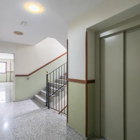 Hébergement de vacances 3br Poema Modern Flat Vecindario (Gran Canaria)