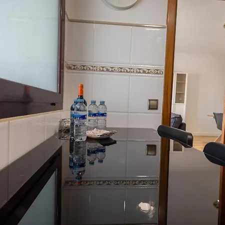 3br Poema Modern Flat Hébergement de vacances Vecindario (Gran Canaria)