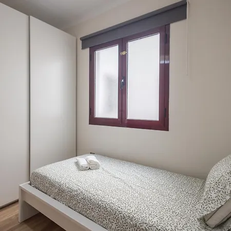 3br Poema Modern Flat Hébergement de vacances *