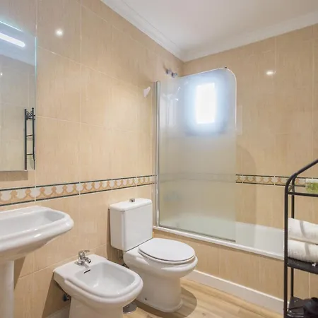 3br Poema Modern Flat * Vecindario (Gran Canaria)