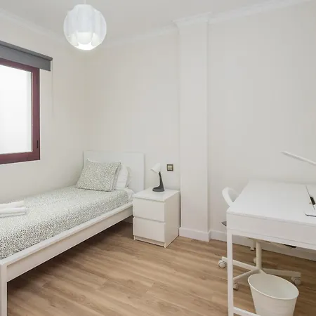 3br Poema Modern Flat Vecindario (Gran Canaria)