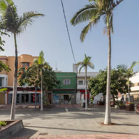3br Poema Modern Flat * Vecindario (Gran Canaria)