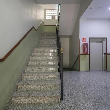 3br Poema Modern Flat