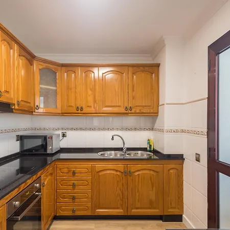 3br Poema Modern Flat Hébergement de vacances *